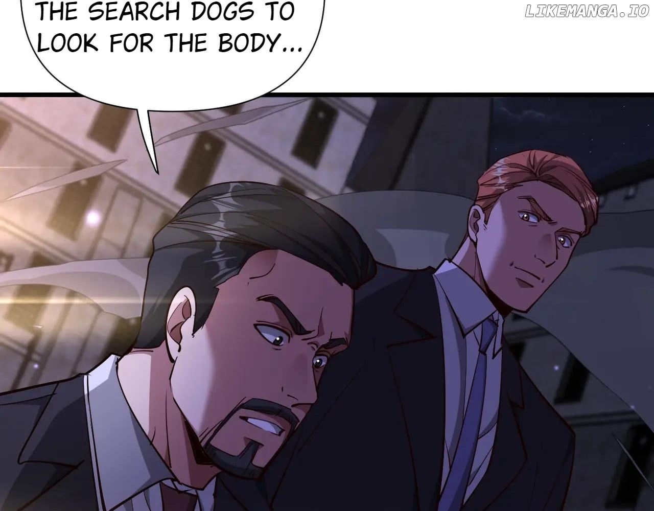 I’m Trapped In This Day For One Thousand Years Chapter 203 - page 13